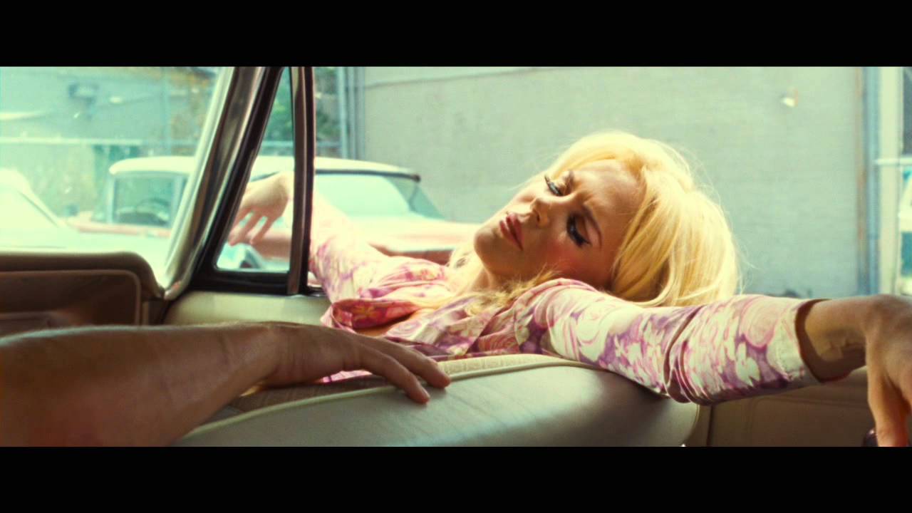 The Paperboy - Good Vibrations (Clip)