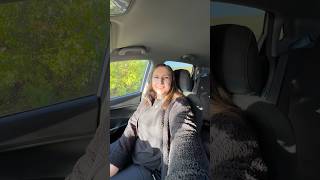 ЕДЕМ ЗА КАРТОШКОЙ НА ЗИМУ #картошка #назиму #деласемейные #природа #деревня #мамавдекрете #shorts