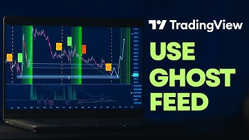 How to Use Ghost Feed in TradingView | Full Guide 2025
