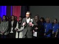 SBIFF 2018 - Closing Night Presentation