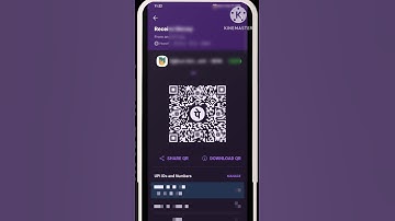 Phonepe ka QR code Kaise nikale I How ToDownload Phonepe QR Code kaise dekhePhone pay QR code