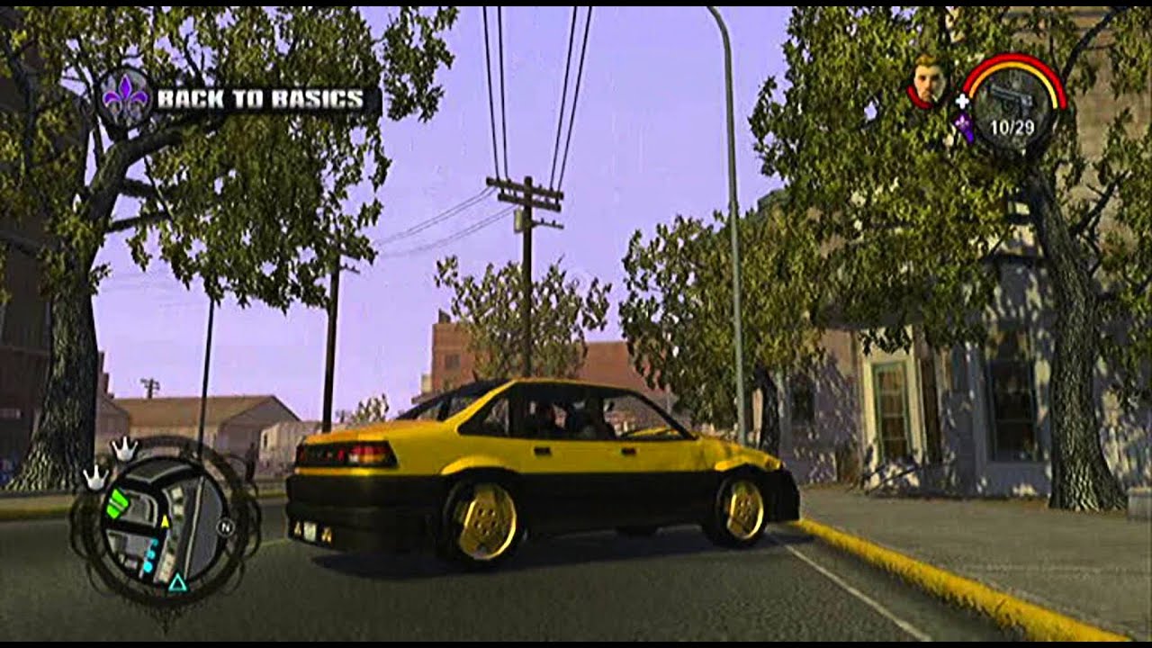 Demo Reel 95 [Near Plays] - Official Xbox Magazine Demo Disc 61 (360 Side)