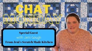 Live with Jeni Gough!
My Amazon Storefront https://www.amazon.com/shop/mennonitefarmhouse
Links to Amazon.com are affiliate links.
Buying via my links will earn me a small commission from Amazon and this does not impact the price at all. Buying like this is a great way to support this channel and the costs involved in making content.
Thanks for your support!Follow me on Instagram at https://bit.ly/3offzXm The_mennonite_farmhous
β
Subscribe & Never miss a video!
π Hit the Bell to receive a notification when I upload new videos!
ππΌ Thumbs UP my video if you enjoy watching, please!
Contact Information
Mennonitefarmhouse@gmail.com
Mennonite Farmhouse
P.O. Box 194
Needmore, PA 17238 Live with Jeni Gough!