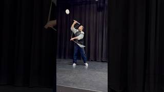 #diabolo #flow #juggling