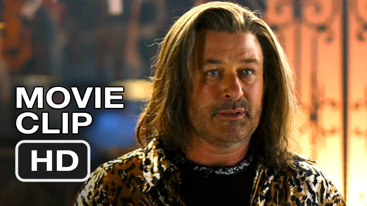 Rock of Ages Movie CLIP #8 - What About Drew? - Tom Cruise Movie (2012) HD  - YouTube