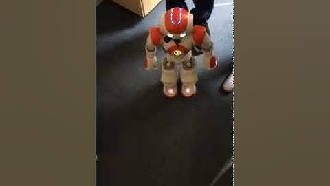 Nao