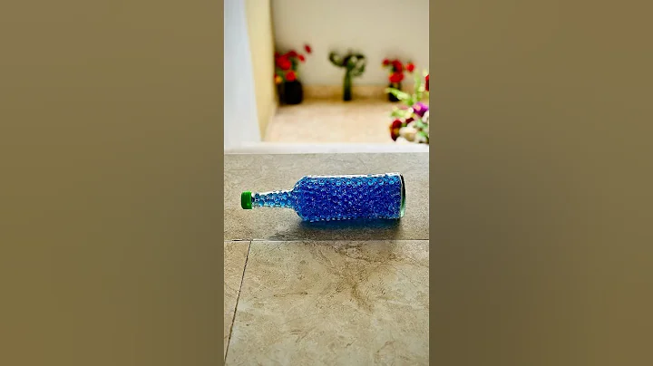 So Many Stairs 🪜💥 Two Bottles Refused to Break! 😳🏆 Who Did🤔#asmr #satisfying #trending #shorts