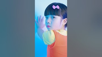 Real-Life Doll -  Red Light Green Light - "Squid Game" (오징어 게임) - Part 1