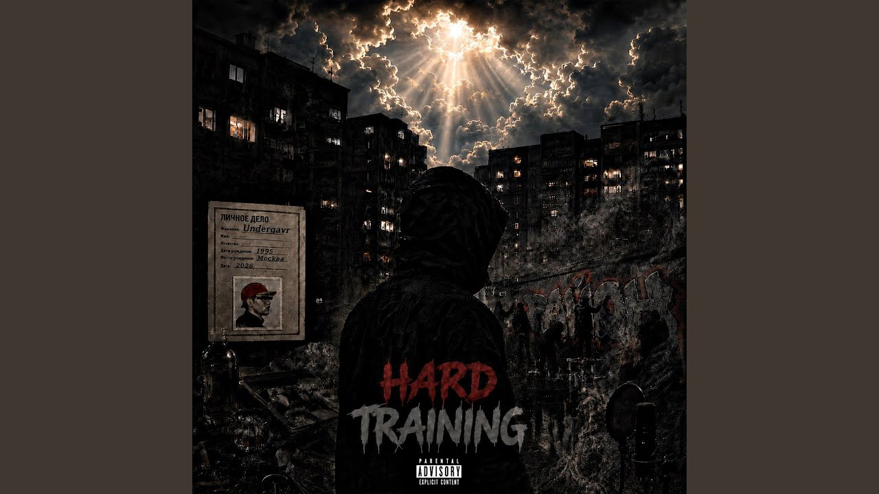 Watch Hard Training on YouTube Watch Hard Training on YouTube