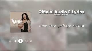 Nabilla Gomes - Langsung Ke Pelaminan | Official Audio & Lyrics