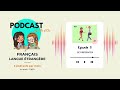 Se prsenter en franais a1  podcast by fle doc 01