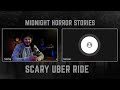 CREEPY Uber Driver Horror Story Mp3 Song