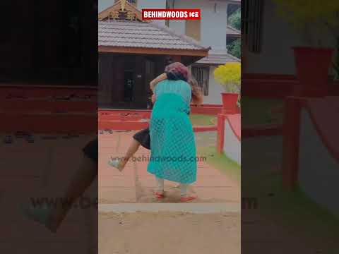 Aswathy Sreekanth - ൻ്റെ തകർപ്പൻ Dance 💃😍😍