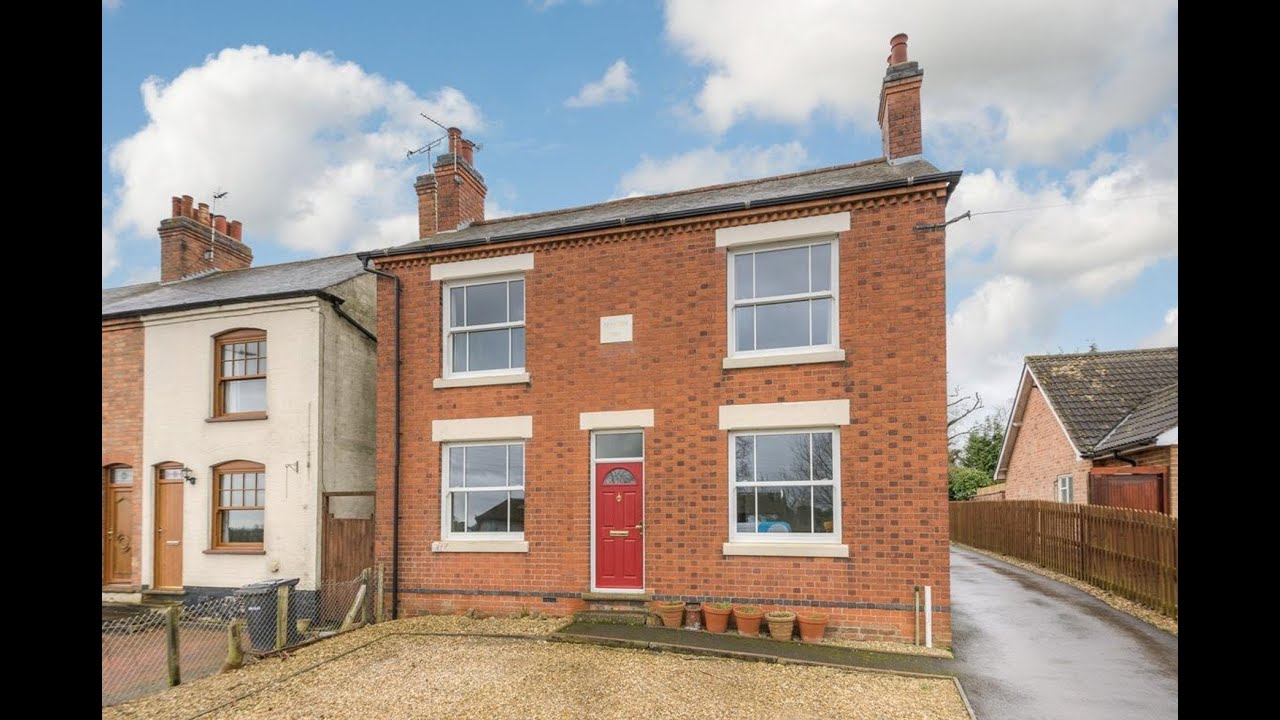 6 Coopers Lane, Duston Bassett