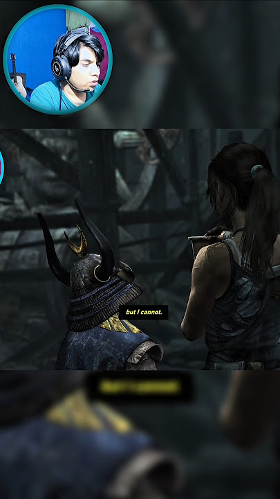 Download lagu the truth of stroms #tombraider #tombraidergames #laracroft