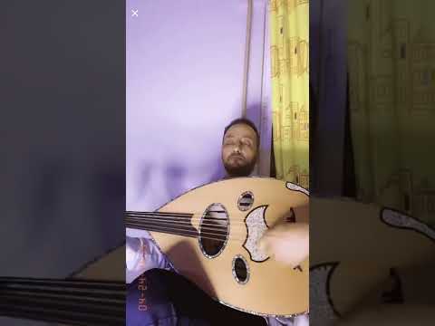 ليل موحش وبردالليل يطعنا الفنان عقلا الفهيقي أنيس الشمال 