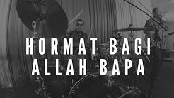 Eka Daniel - Hormat Bagi Allah Bapa @ Gereja Duta Injil Kuningan City  - Durasi: 3:06. 