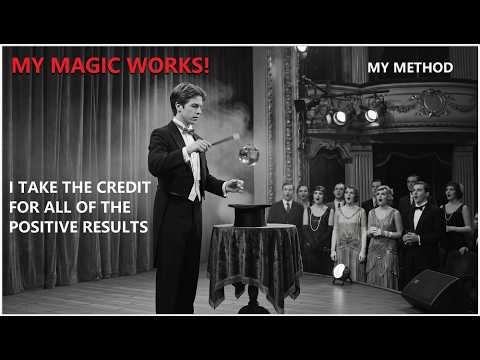My Magic Works