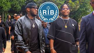 THE BEN NA BRUCE MELODIE BIRABAKOMERANYE?😢 Umunyamakuru ateje impagarara NGO BAKOZE AMAKOSA AKOMEYE!