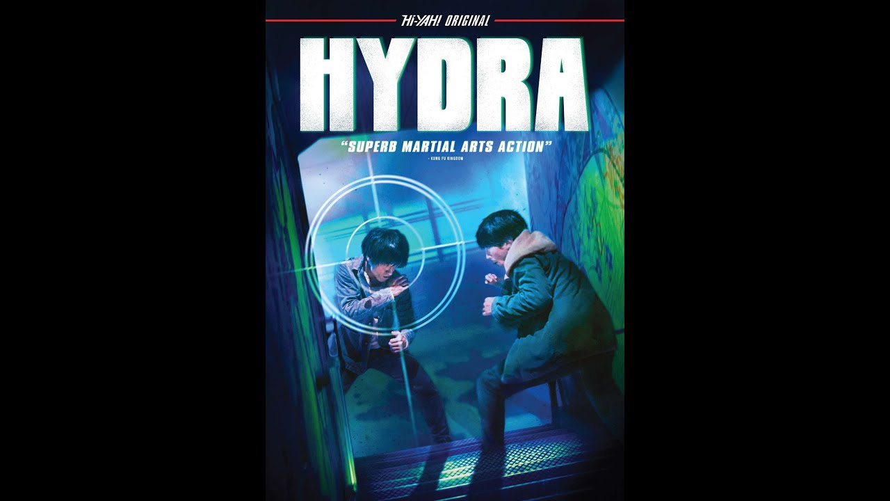 Hydra (2021) Movie Review YouTube