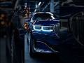 BMW 7 😳 Better Than Mercedes?#bmw #7series #luxurycar #luxury #usa #carshorts #fyp #viral #shorts