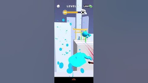 Sword Play 🤪 - Level 64 (Android Gameplay Walkthrough)💗💞