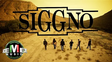 Siggno - El perdón (Video Oficial)