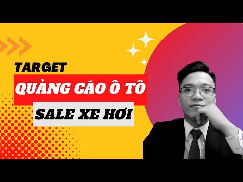 Video: Cách Quảng Cáo Dịch Vụ Xe Hơi