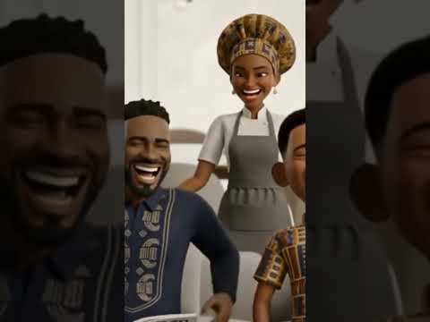 HOW TO REMAIN WISE- NGEKU, INFLUENCER OF CONFUSION  #youtubeshorts  #funny #music #comedy #animation