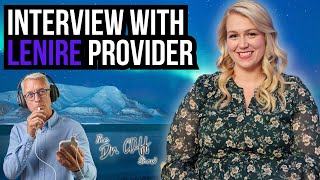 Interview with Audiologist Dr. Emily McMahan from Alaska Hearing & Tinnitus Center | Dr. Cliff Show