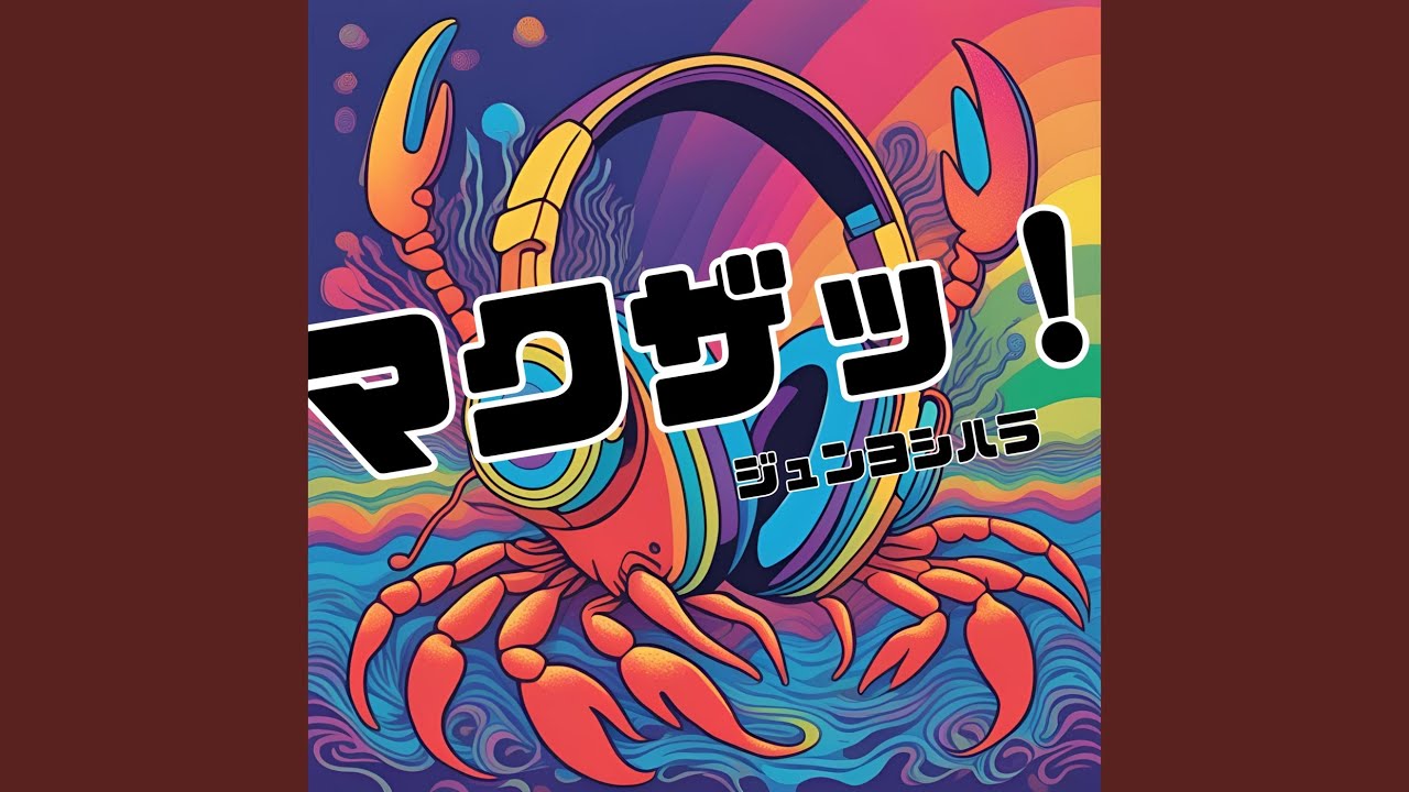 Watch マクザッ! on YouTube Watch マクザッ! on YouTube