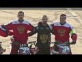 MOTOBALL EURO-2018. FINAL. Russia vs France // Россия - Франция