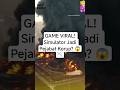 GAME VIRAL! Simulator Jadi Pejabat Korup? 😱📉