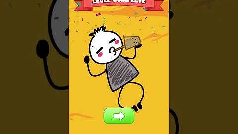 Tricky Puzzle: Help Me Story - Gameplay Walkthrough [Android, iOS Game]