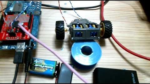 Edison Ardumoto 動作確認