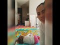 Filipino nanny in Turkey
