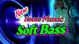 New House music soft bass screenshot 2