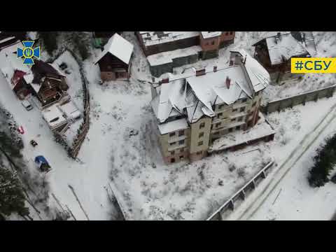 За матеріалами СБУ на Львівщині арештовано нові земельні ділянки дружини Медведчука