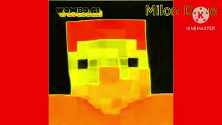 Preview 2 Minecraft Steve Deepfake