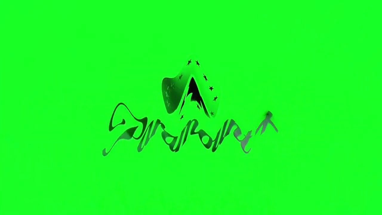 All Streaming Services Originals Intro Effects (Gamavision Csupo Effects)