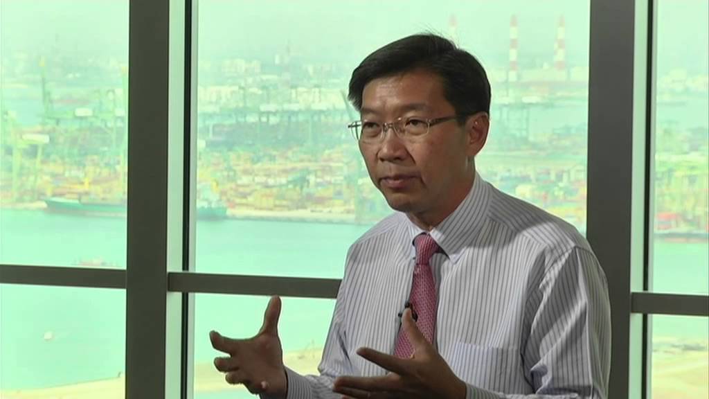 Driving growth: PSA International and aligning leaders for growth (Pt 2 of 2)