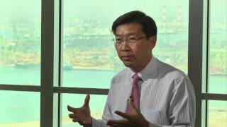 Driving growth: PSA International and aligning leaders for growth (Pt 2 of 2)