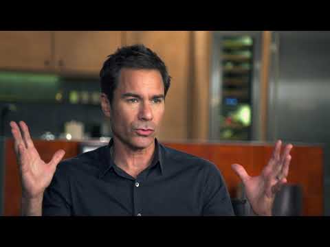 Will & Grace: Premiere || Eric McCormack - "Will Truman" Interview || SocialNews.XYZ