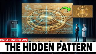 Google's AI Analyzed Every Crop Circle Ever Recorded — The Pattern It Found Changes Everything