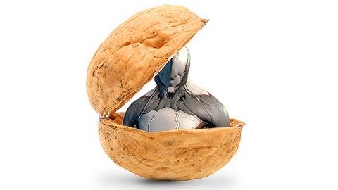 Every Warframe in a Nutshell