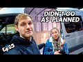 Mercedes Sprinter Van Build & Conversion π