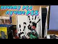 Почему PS4 лучше чем PlayStation 5