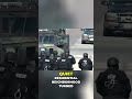 Boston Bombing Aftermath: Manhunt for Tsarnaev Brothers #shorts