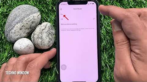 How To Enable Dark Mode On Google Maps (iPhone)