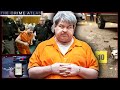 Unraveled: The Shocking Story of an Uber Driver's Breaking Point | True Crime